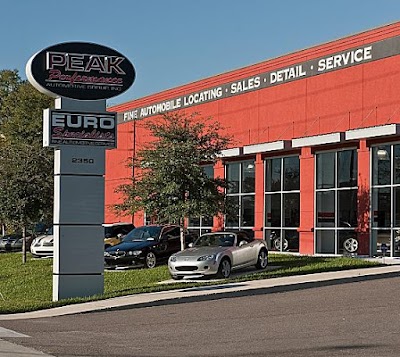Photos of EURO Specialists, Inc.