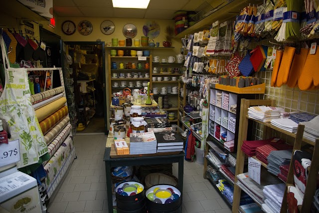 Quincaillerie Dante