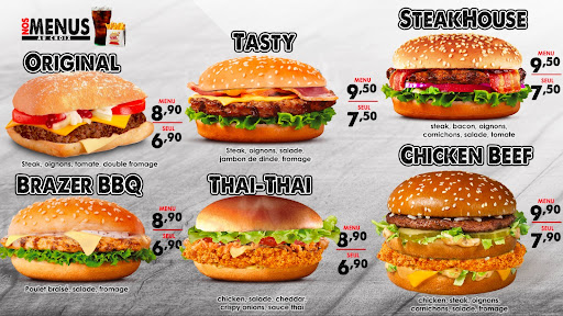 Photo 1 - Burgers & Co
