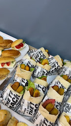 Photo n°2 de À la Boulangerie du Parc à Chelles (Boulangerie)