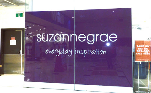Suzanne Grae Taigum - Thumbnail