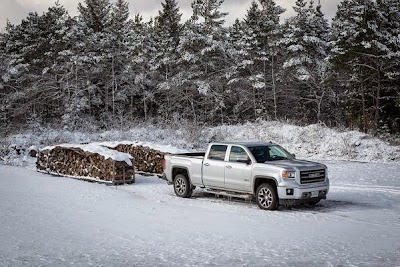 Photos of Reliable Cadillac GMC