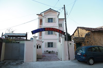 Hotel Shkodra L