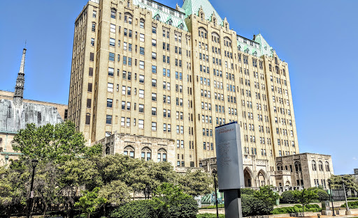 Saint Louis University - Thumbnail