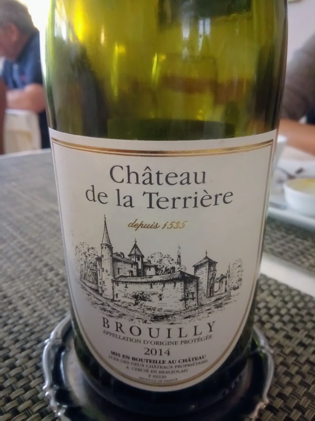 Le P'tit Chouan