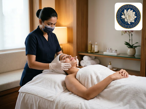 Indulge in a spa-like glow without stepping out of your neighbourhood. At Artisan Unisex Hair Stu… post image