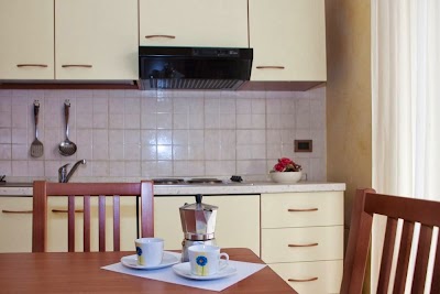 lodging