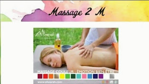 Photo n°8 de Massage2M_Menton à Menton (Institut de massages)