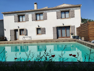 Photo n°1 de charme Provençal à Sénas (Chambre d'hôtes)