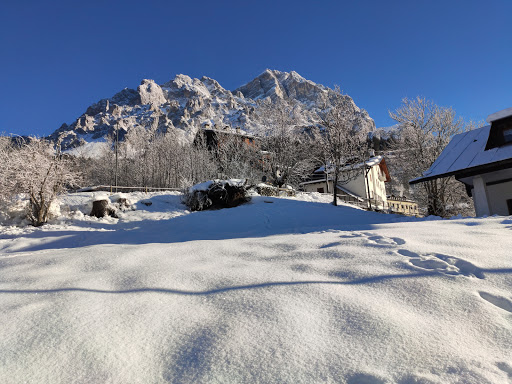 Comune di Borca di Cadore Gallery - Italy