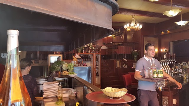Café de la Fontaine
