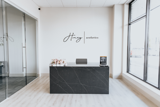 Honey Aesthetics Clinic