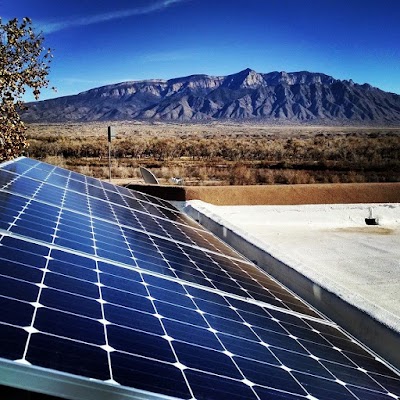 PPC Solar / Paradise Power Co