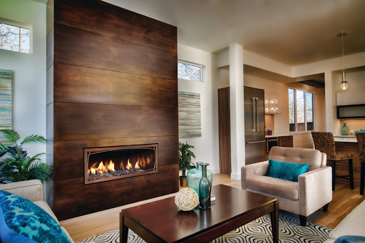 Rutland Stove and Fireplace Company