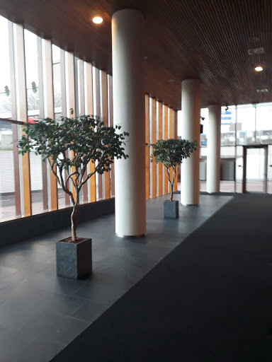 Parkeergarage Bovenlangs P2 - Thumbnail
