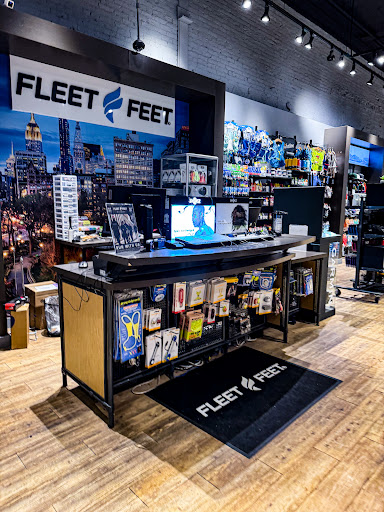Fleet Feet Union Square - Thumbnail