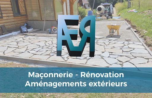 Photo de A M P R à Renage (38140)