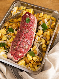 Photo n°39 de l'épicerie Simple à Toulon (Caviste)