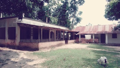 Photos of দর্বেশনগর জামে মসজিদ