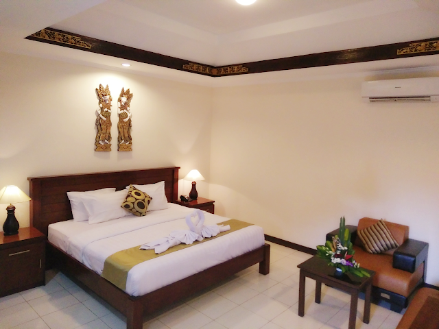 Hotel Segara Agung