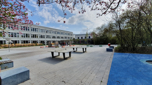 Mittelschule an der Blumenauer Straße - Thumbnail