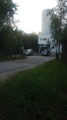 Betonwerke Mittweida GmbH - Thumbnail