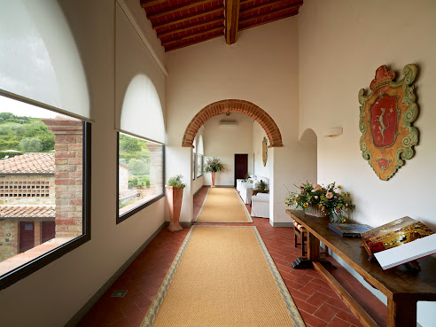 Hotel Le Fontanelle by null