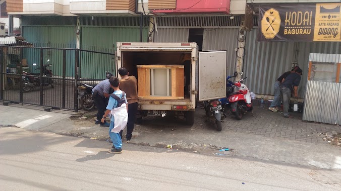 HABIBI AINI RENTAL PINDAHAN RUMAH DAN SERVIS AC KEBON JERUK JAKARTA BARAT, Author: syahrullah sarul