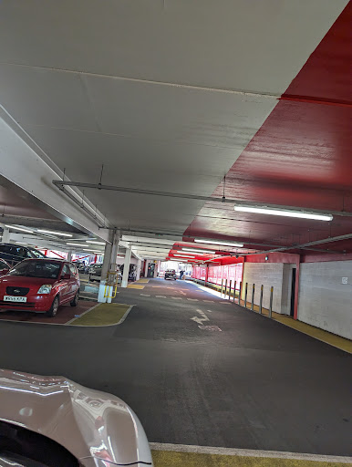 Multistorey Car Park