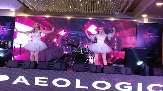 Aeologic Technologies photo 5