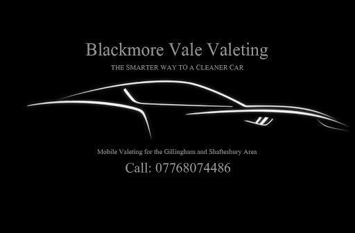 Blackmore Vale Valeting Gallery - United Kingdom