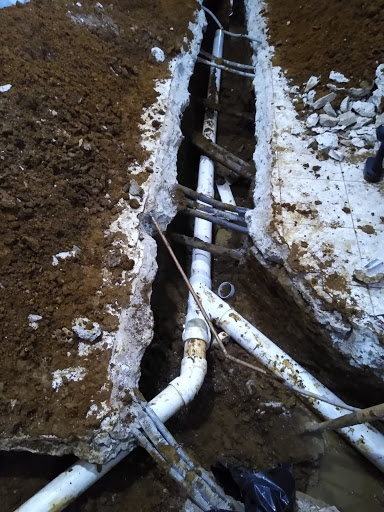 San Juan Plumbing - Thumbnail