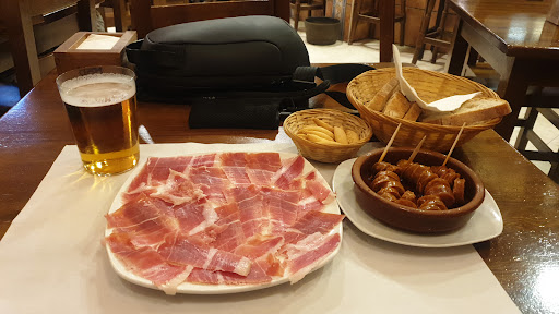 Restaurante El Rincón del Jamón - Thumbnail
