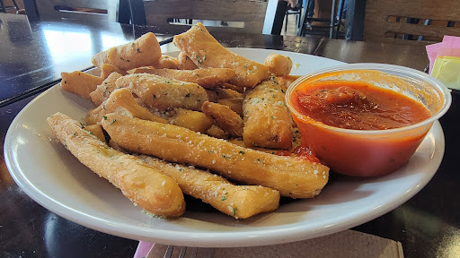 Rosati’s Pizza Bar - Thumbnail