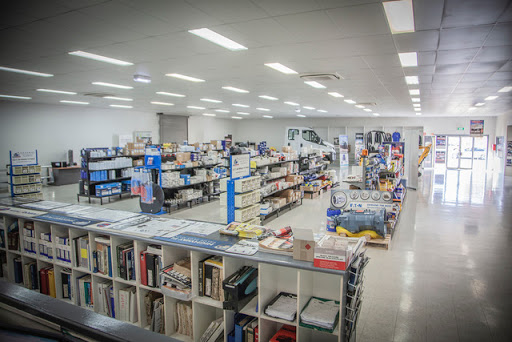 Honeycombes Sales & Service - Trucks Gallery - Australia