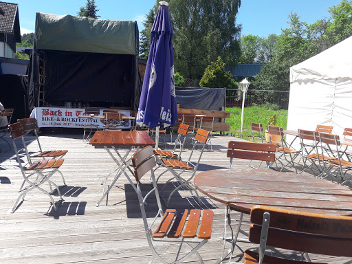 Hinterländer Braustube - Visual