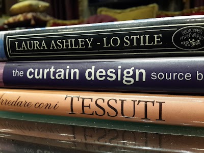 Photos of TESSUTI