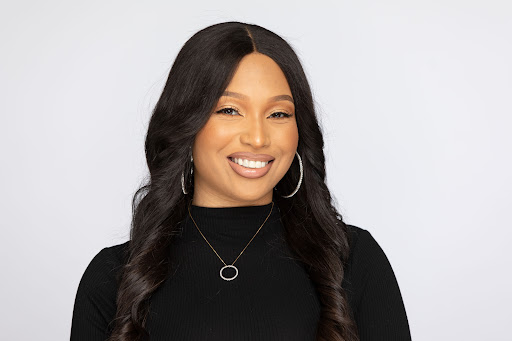 Sade Harper Realtor at eXp Realty - Thumbnail