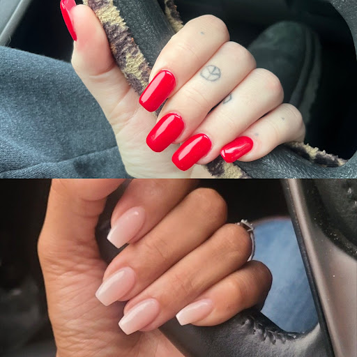 Nail Perfection N Spa - Thumbnail