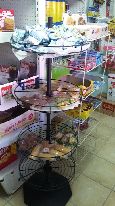 Photos of Lil Jayden's Snack Store