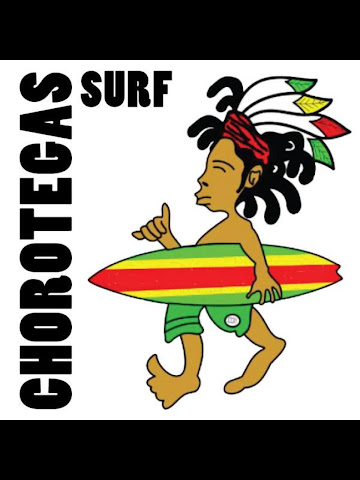 Chorotegas Surf School by null