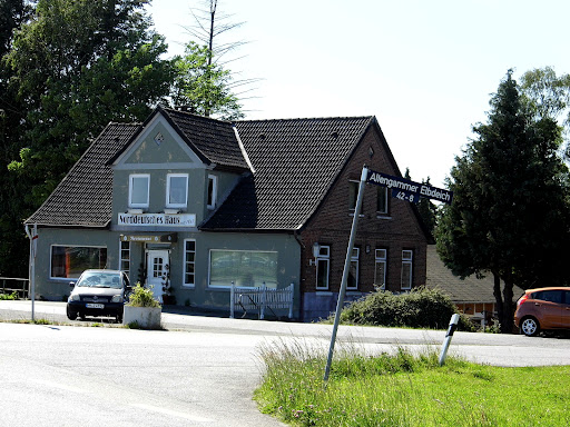Fährhaus Altengamme, Inh. Elly Herr - Thumbnail