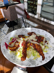 Photo n°41 de Auda - Cuisine du Marché - Restaurant Marseille à Marseille (Pizzas à emporter)