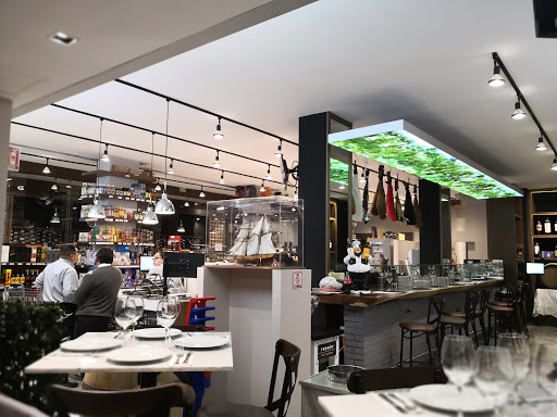 La Naval Río Lerma y restaurante La Quilla - Thumbnail