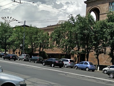Photos of Academia Gallery
