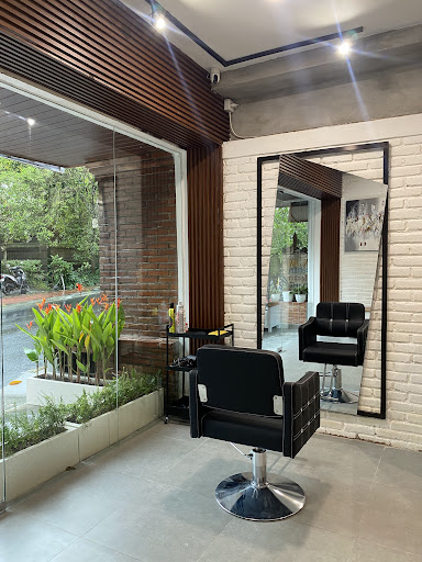 IXI Hair Beauty Salon, Ubud