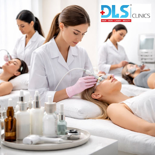 Looking for a trusted place to explore the latest aesthetic care options? At Dimpi's Hair in Asho… post image