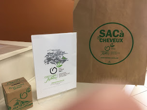 Photo n°4 de Bogoris Magali à Bouloire (Salon de coiffure)