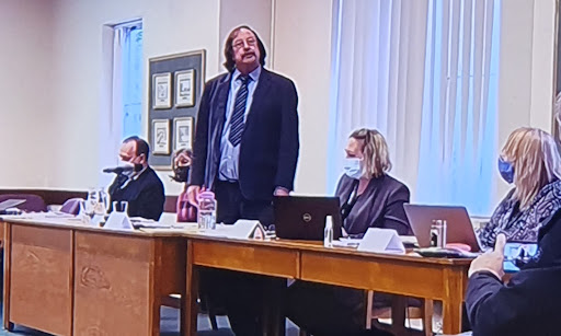 West Oxfordshire District Council - Thumbnail