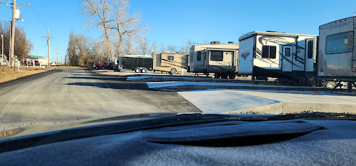 Chisholm Trail RV Park